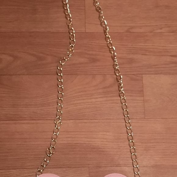 SOLD Minnie Mouse Purse,Interchangeable Bow - Picture 7 of 8